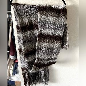 Beautiful Hand Craft Scarf